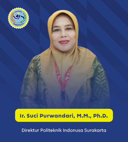 Politeknik Indonusa Surakarta